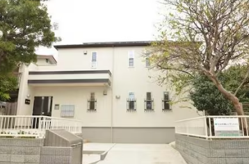 アパートナーの管理物件事例