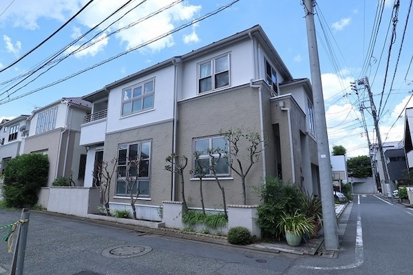 リルセダーの物件事例